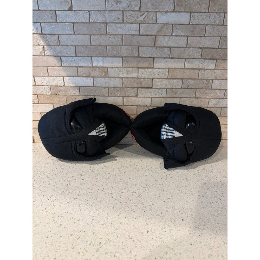 Star Wars‎ Darth Vader House Slippers Kids Small